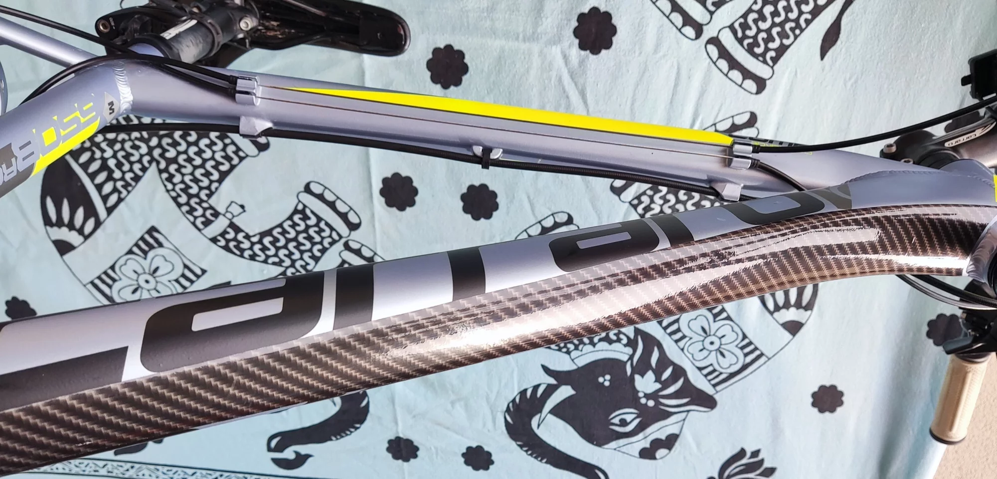 Bike Wrapping - Il tuo stile su due ruote