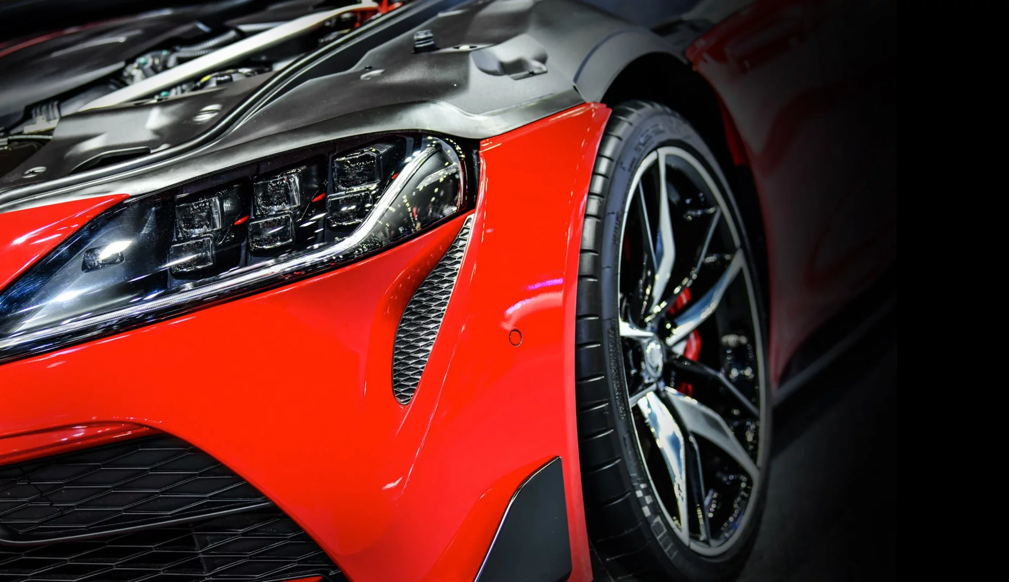 Royal Custom - Wrapping & Restyling