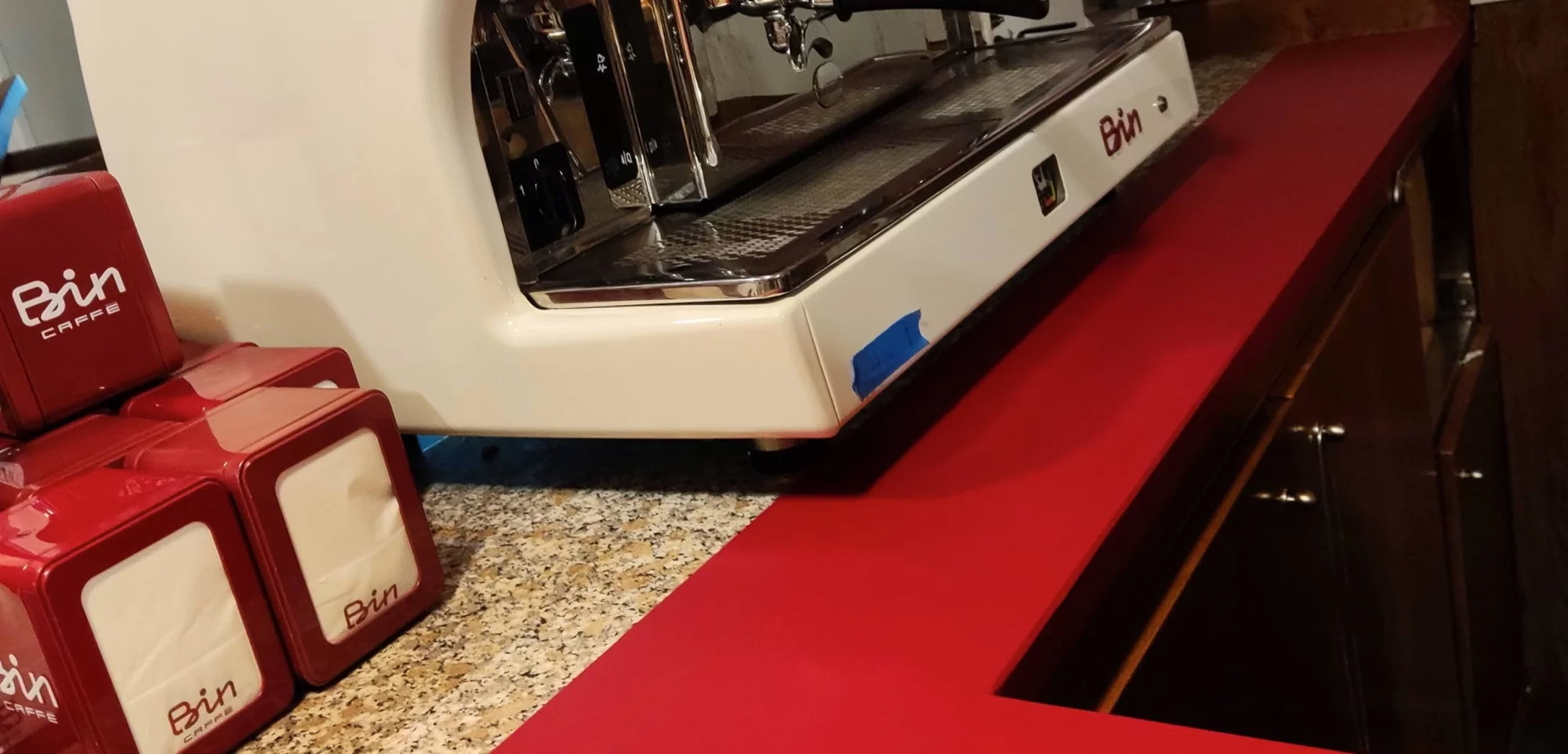 Restyling Wrapping - Rinnova il tuo arredamento