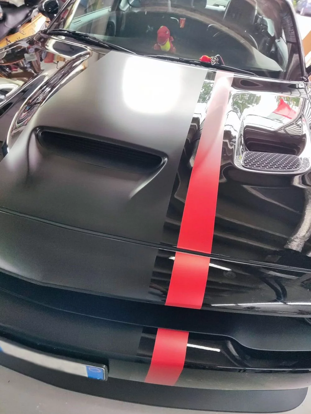 Car Wrapping
