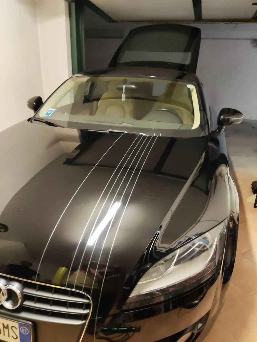 Car Wrapping - Proteggi la tua nuova auto o rinnova il suo aspetto